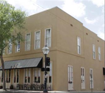 Natchez Manor Bed & Breakfast Exterior photo